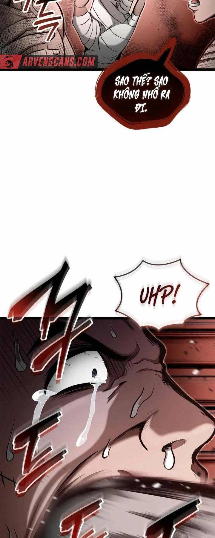 Nhà Vô Địch Kalli: Chapter 43