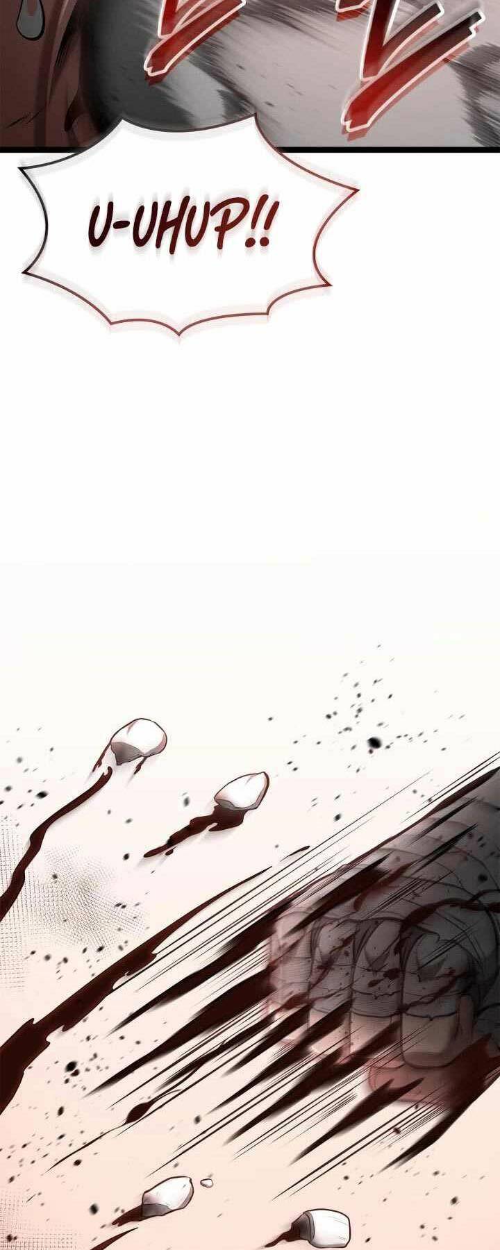 Nhà Vô Địch Kalli: Chapter 43