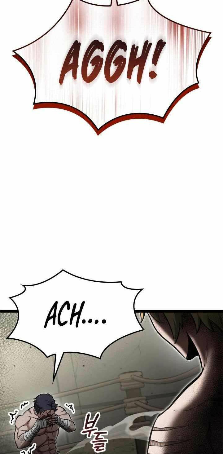 Nhà Vô Địch Kalli: Chapter 43