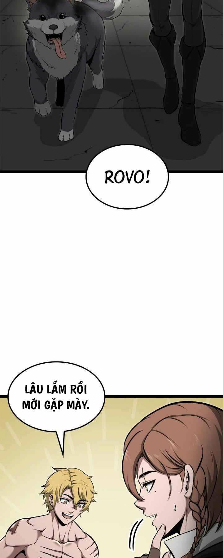 Nhà Vô Địch Kalli: Chapter 43