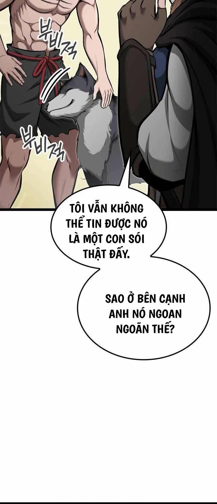 Nhà Vô Địch Kalli: Chapter 43