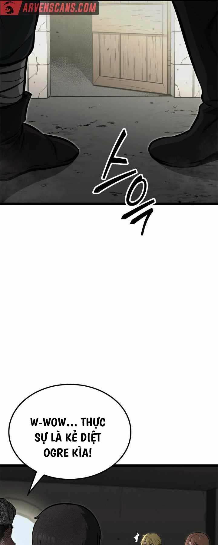Nhà Vô Địch Kalli: Chapter 43