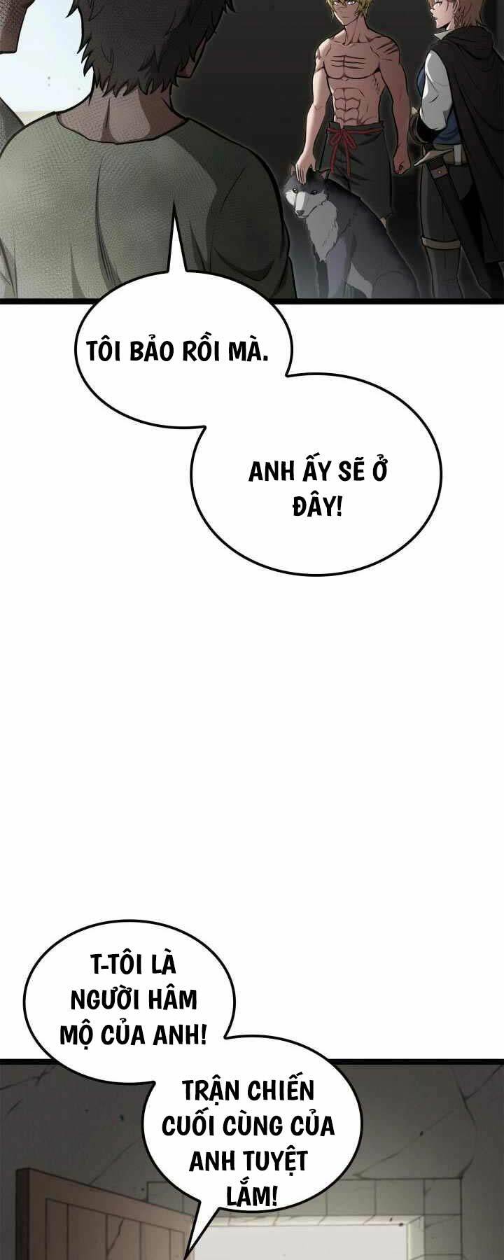 Nhà Vô Địch Kalli: Chapter 43