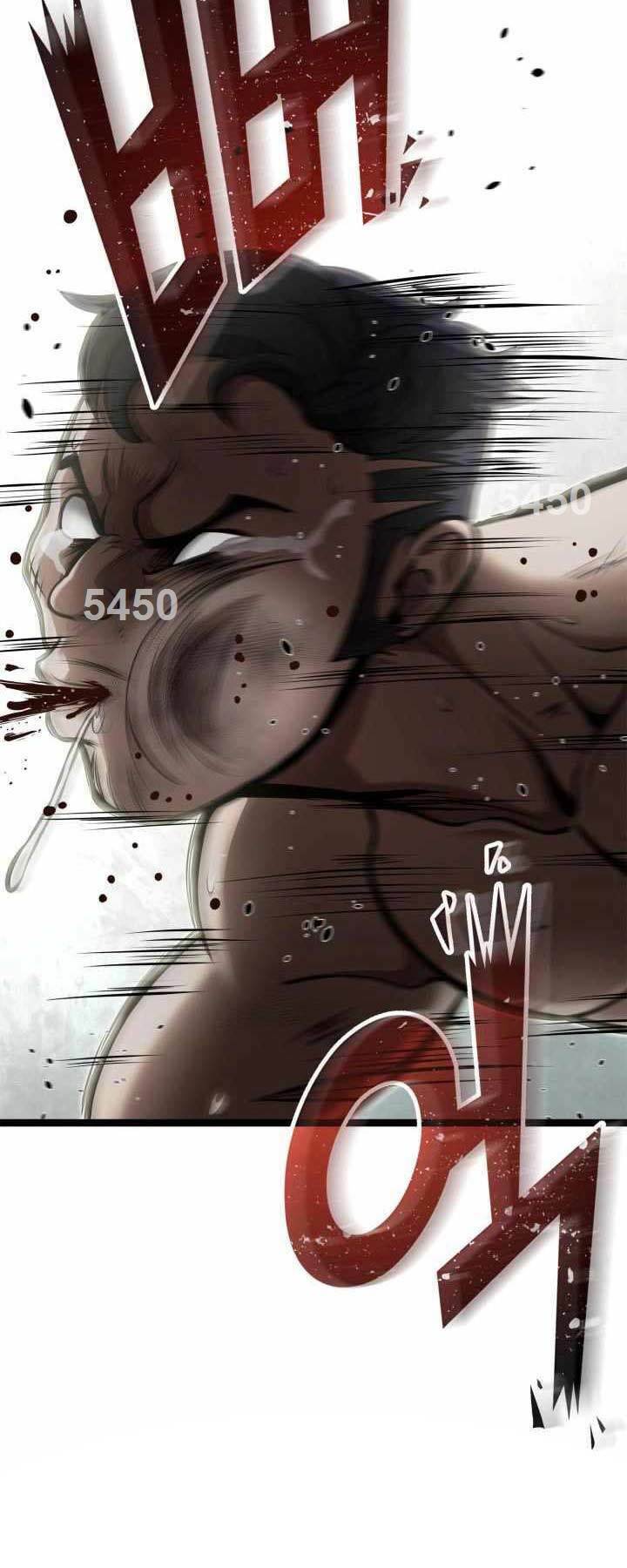 Nhà Vô Địch Kalli: Chapter 44