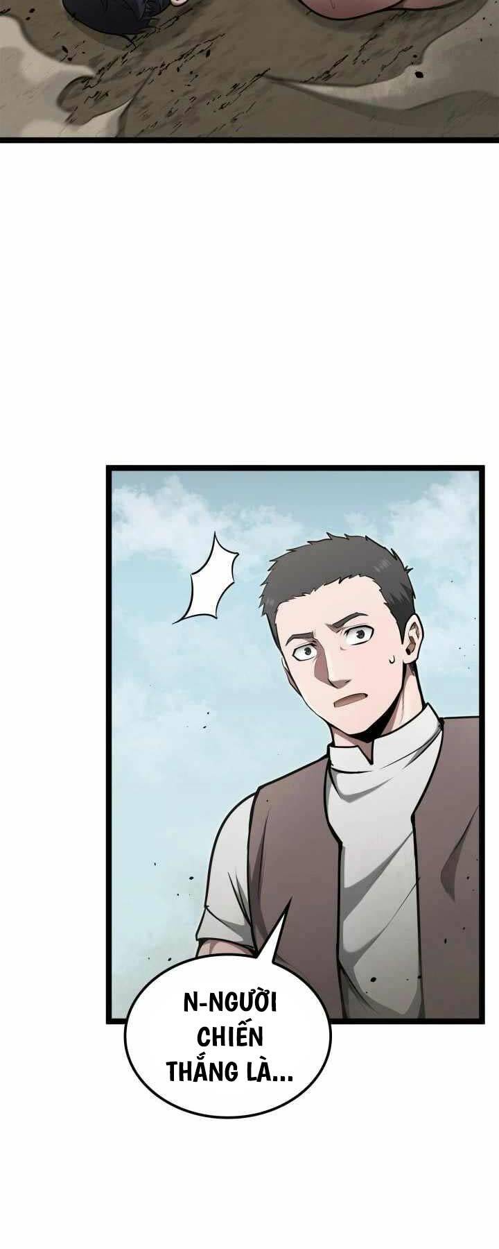 Nhà Vô Địch Kalli: Chapter 44