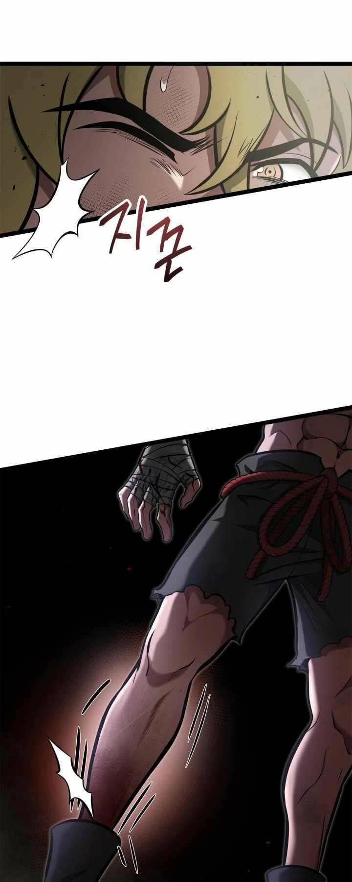 Nhà Vô Địch Kalli: Chapter 44