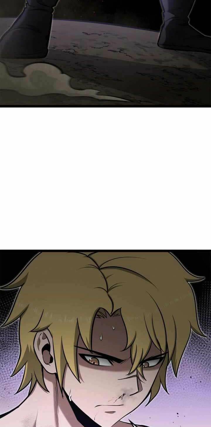 Nhà Vô Địch Kalli: Chapter 44