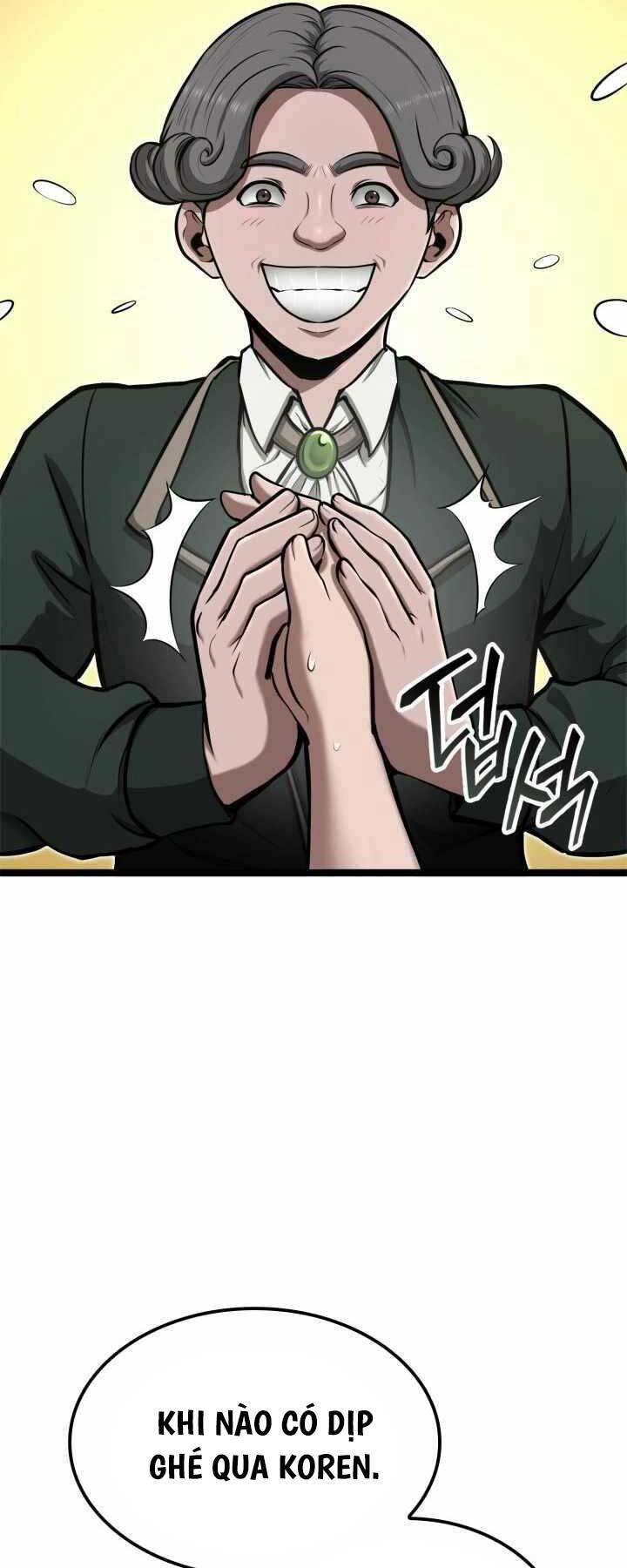 Nhà Vô Địch Kalli: Chapter 44