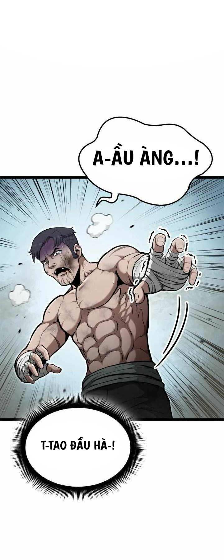 Nhà Vô Địch Kalli: Chapter 44