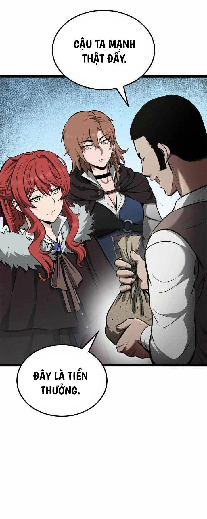 Nhà Vô Địch Kalli: Chapter 44