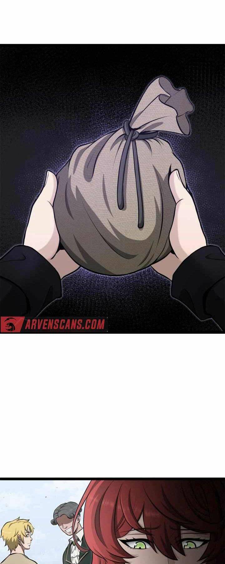 Nhà Vô Địch Kalli: Chapter 44