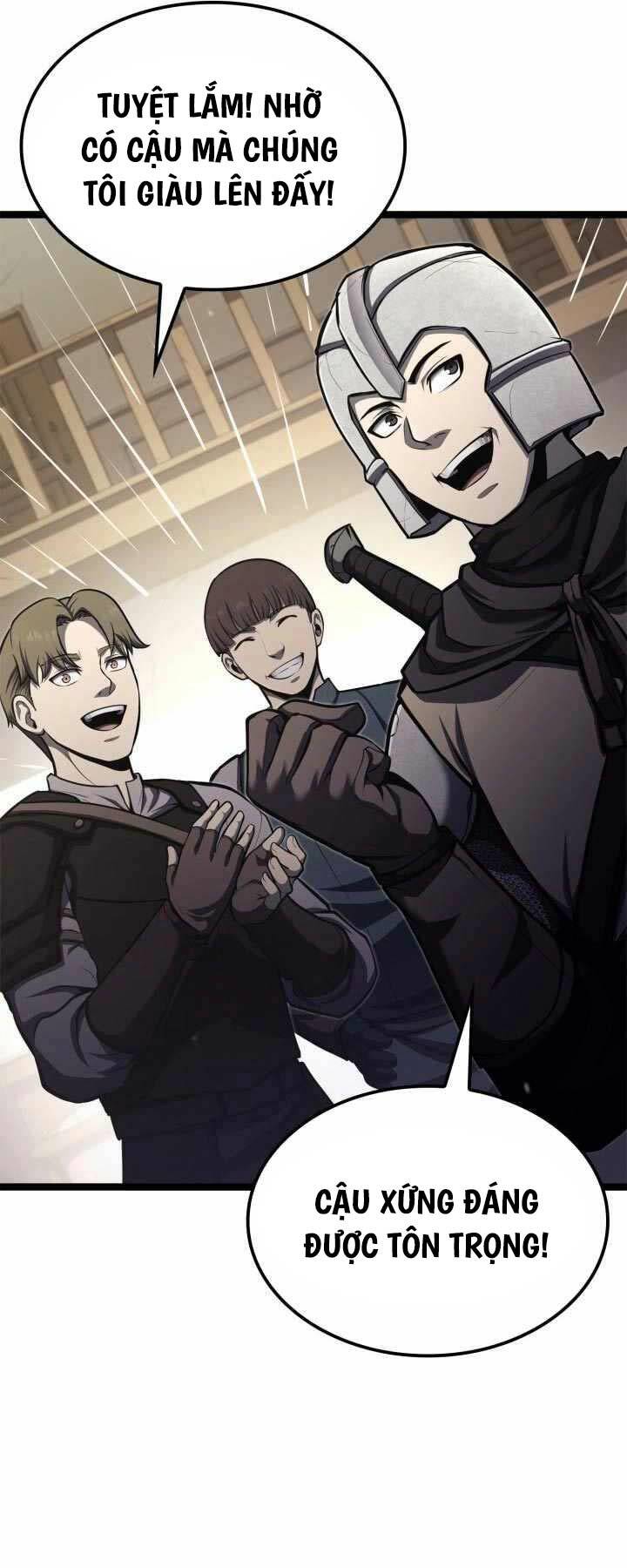 Nhà Vô Địch Kalli: Chapter 44