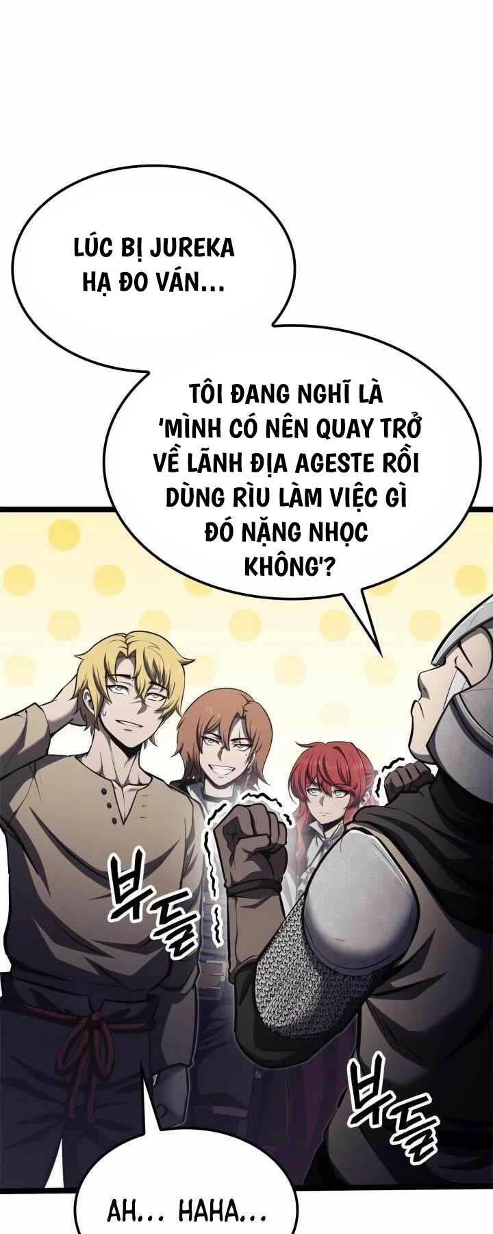 Nhà Vô Địch Kalli: Chapter 44