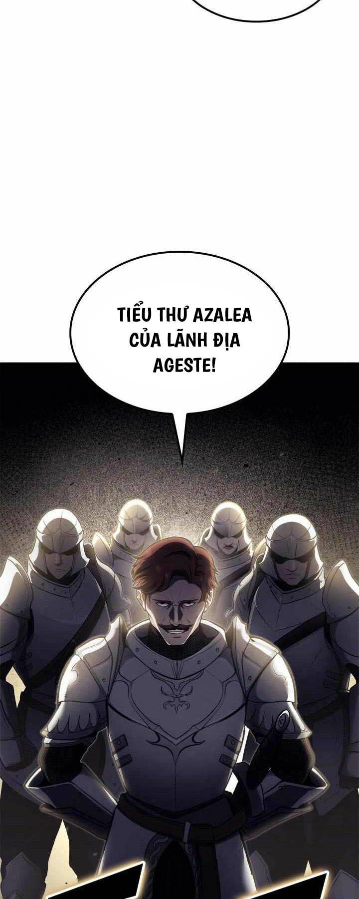 Nhà Vô Địch Kalli: Chapter 44