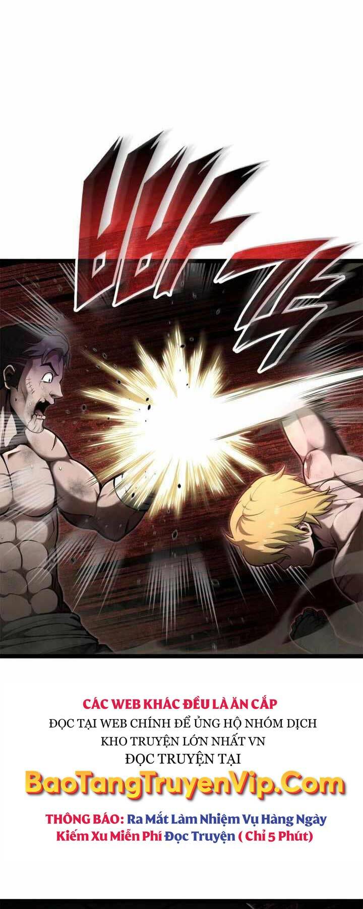 Nhà Vô Địch Kalli: Chapter 44