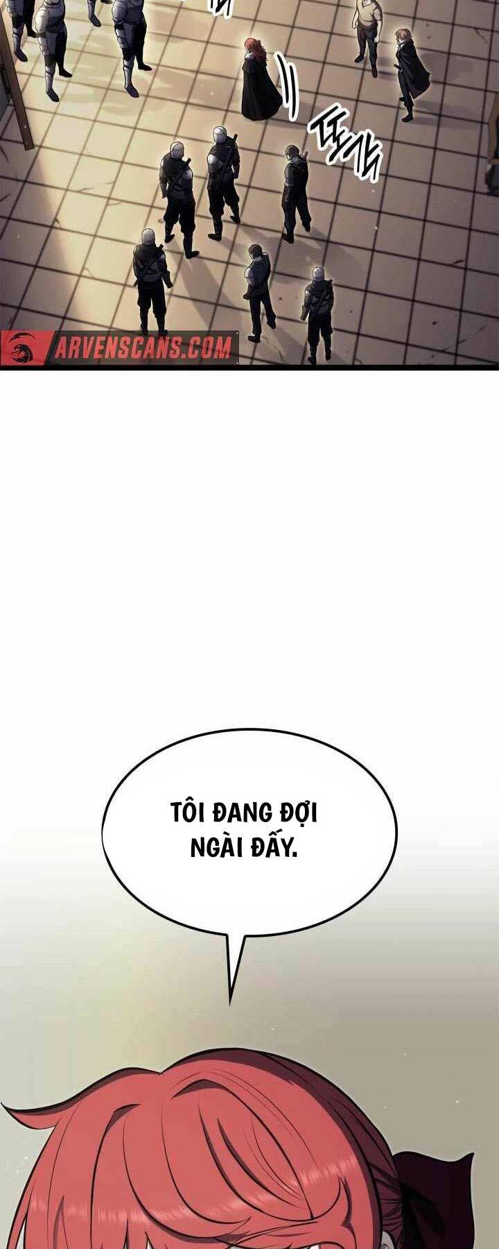 Nhà Vô Địch Kalli: Chapter 44
