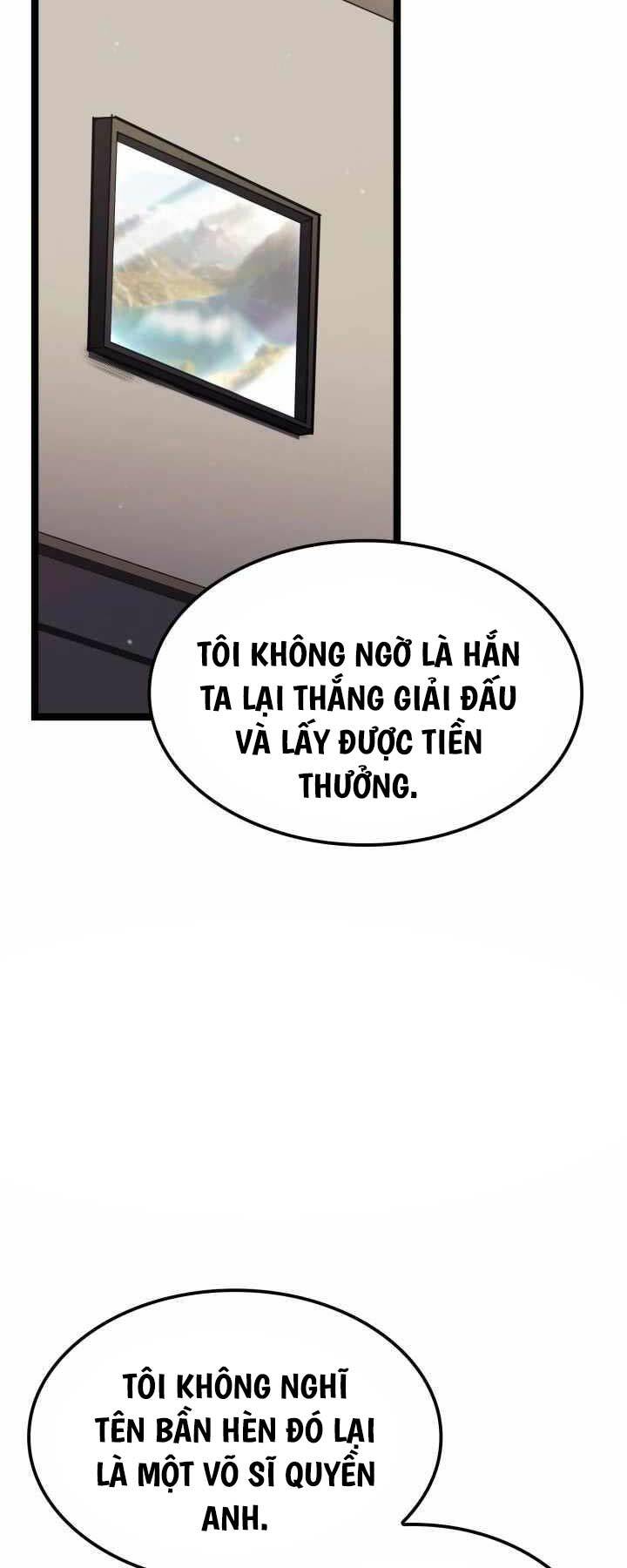 Nhà Vô Địch Kalli: Chapter 44
