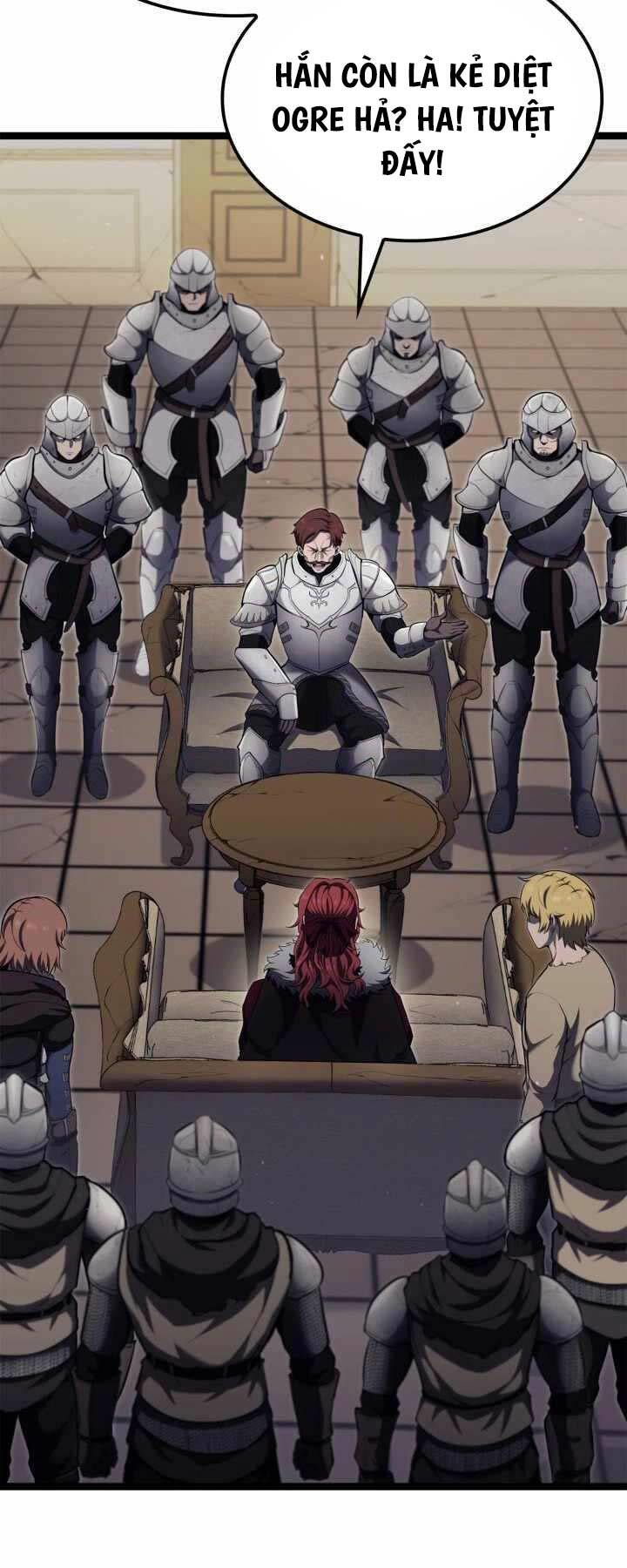 Nhà Vô Địch Kalli: Chapter 44