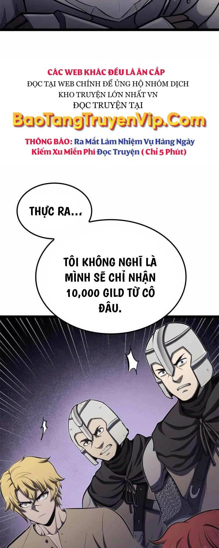 Nhà Vô Địch Kalli: Chapter 44