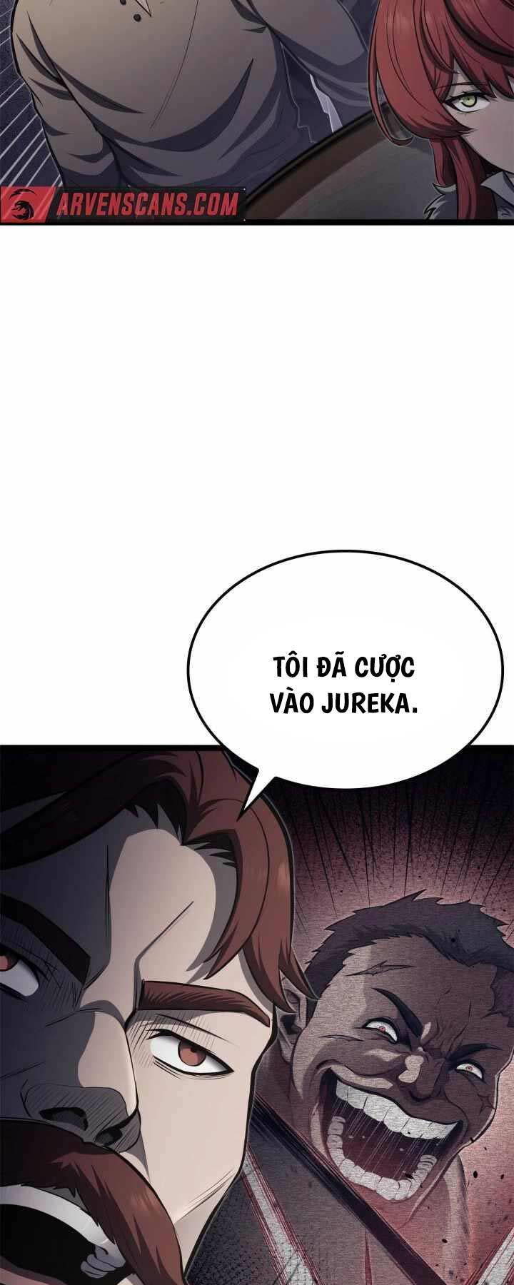 Nhà Vô Địch Kalli: Chapter 44