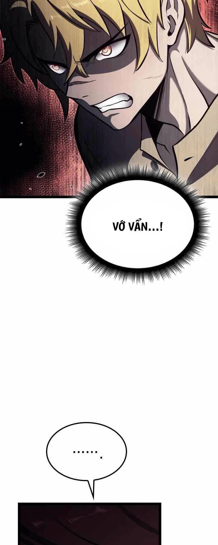 Nhà Vô Địch Kalli: Chapter 44