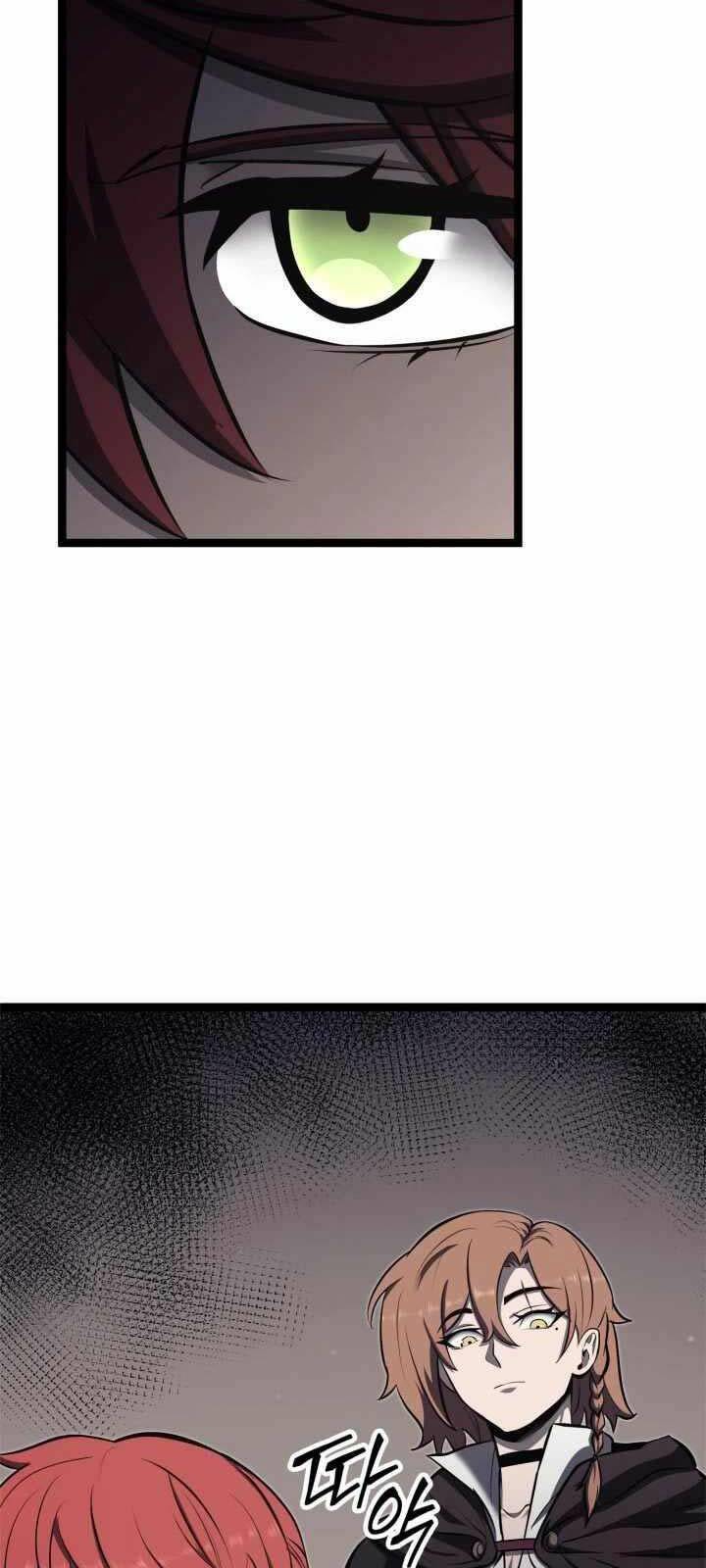 Nhà Vô Địch Kalli: Chapter 44