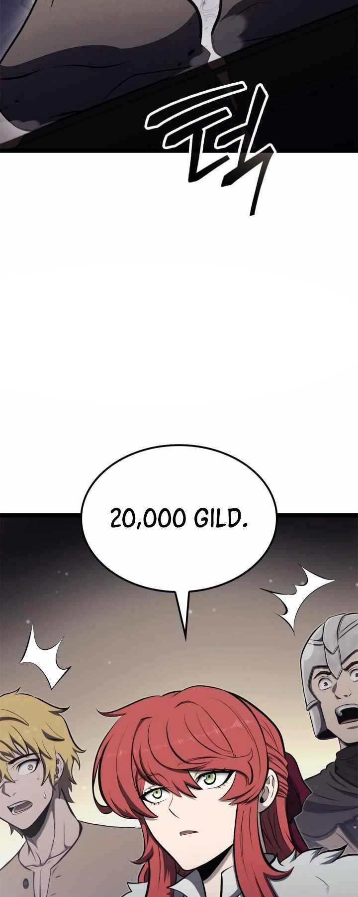 Nhà Vô Địch Kalli: Chapter 44