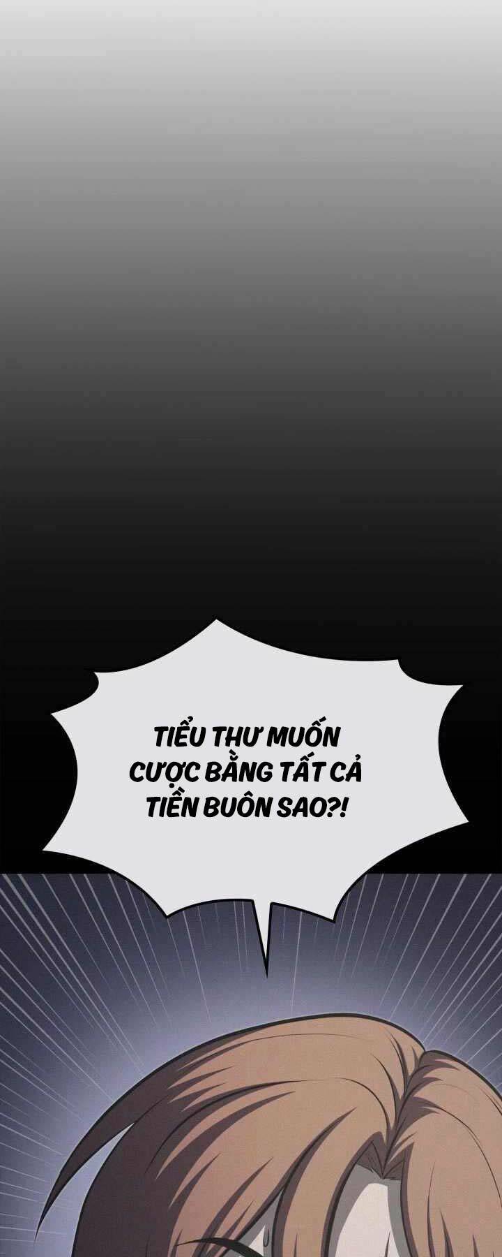 Nhà Vô Địch Kalli: Chapter 44