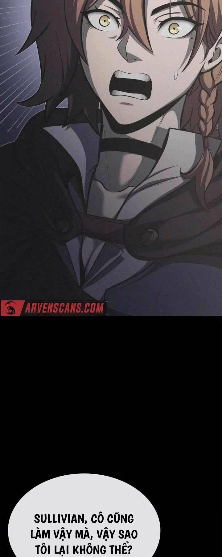 Nhà Vô Địch Kalli: Chapter 44