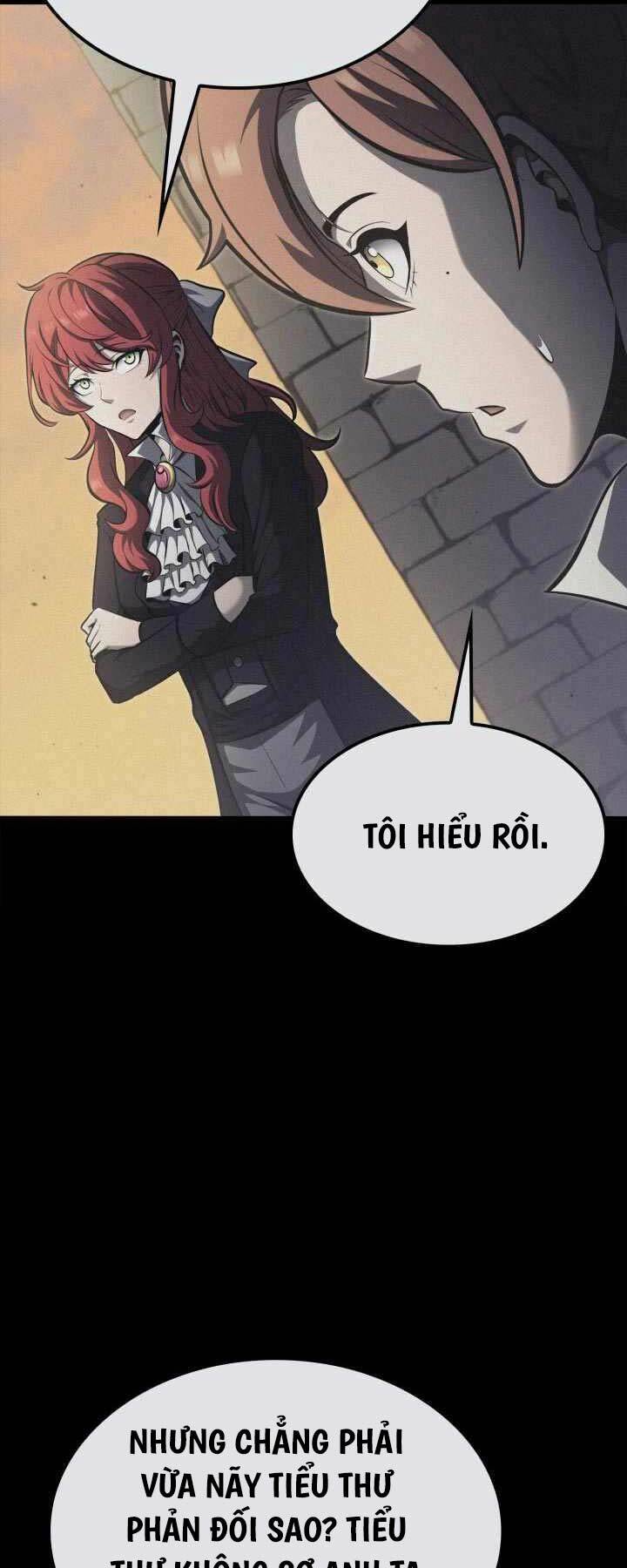 Nhà Vô Địch Kalli: Chapter 44