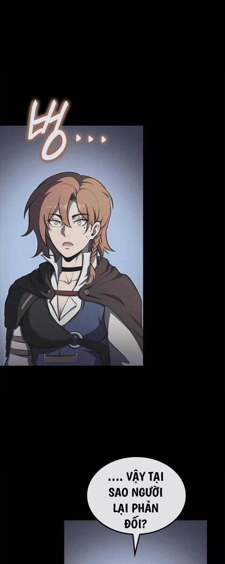 Nhà Vô Địch Kalli: Chapter 44