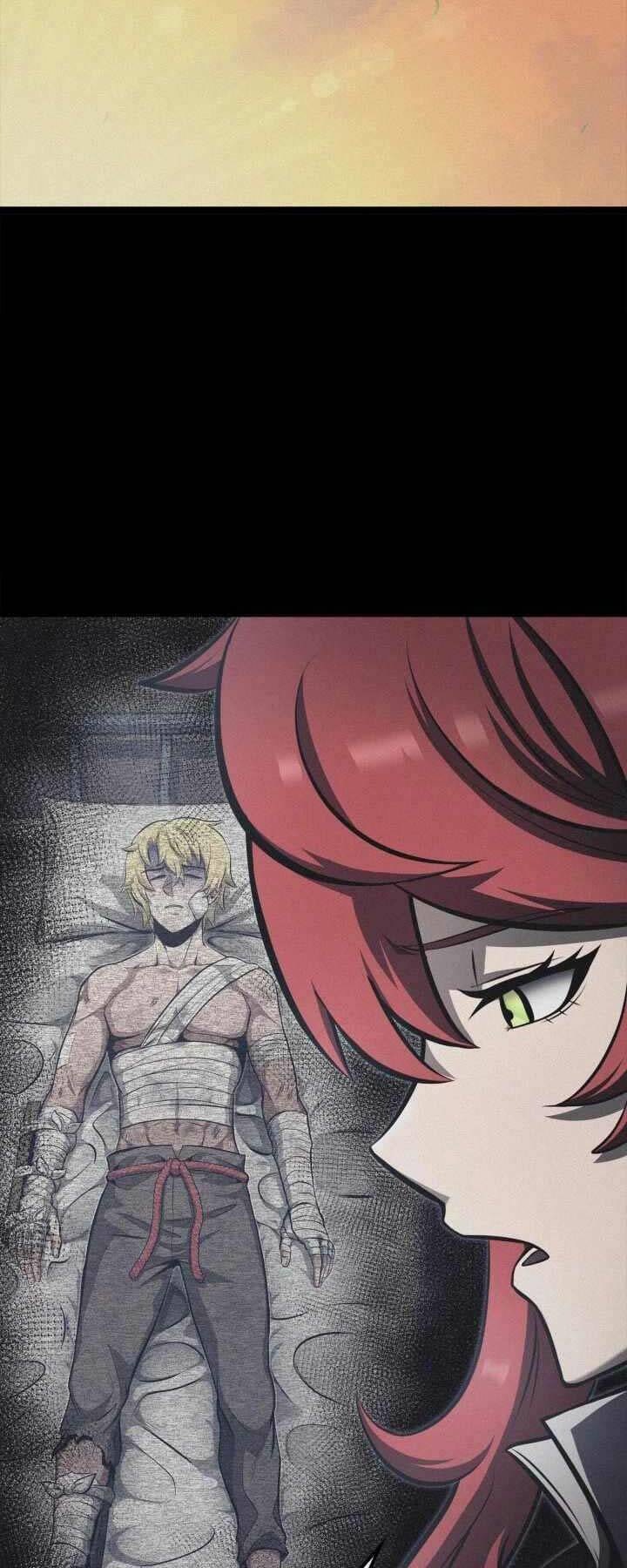 Nhà Vô Địch Kalli: Chapter 44
