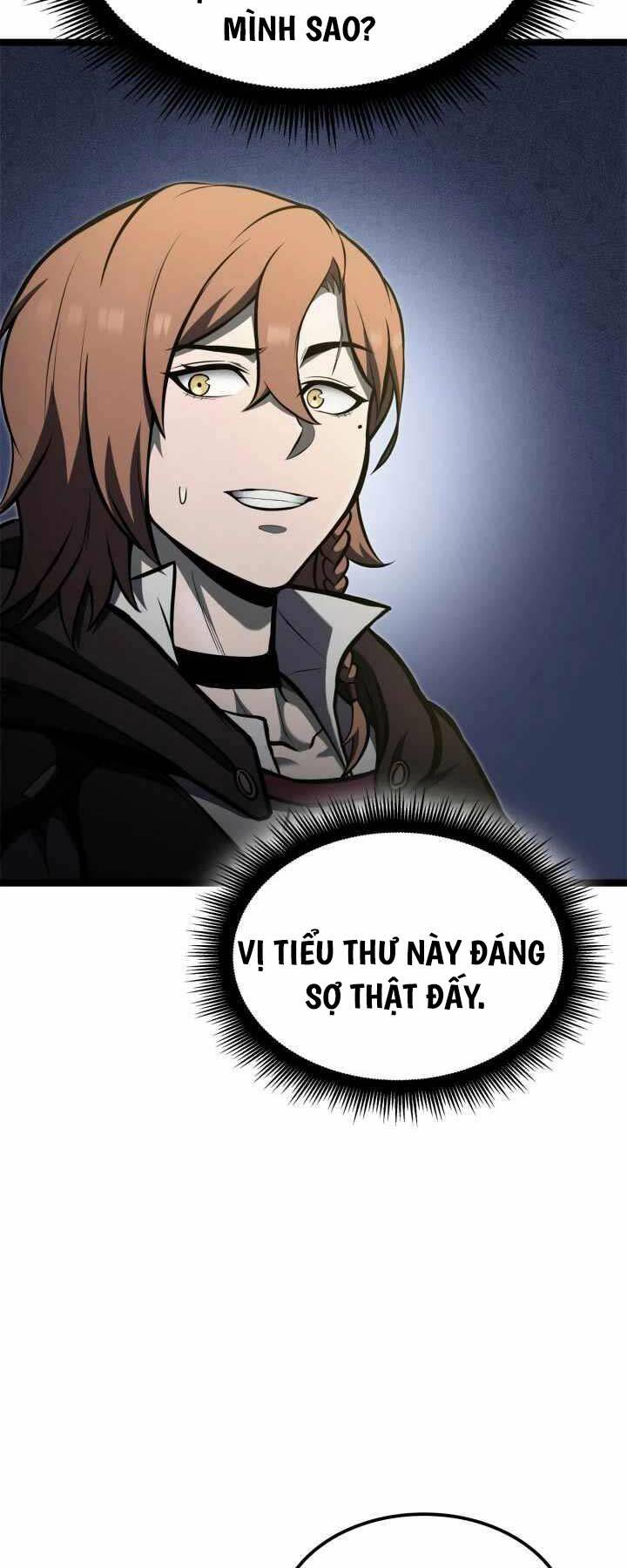 Nhà Vô Địch Kalli: Chapter 44