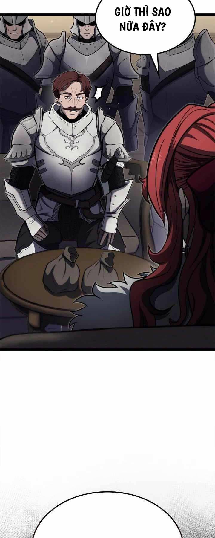 Nhà Vô Địch Kalli: Chapter 44