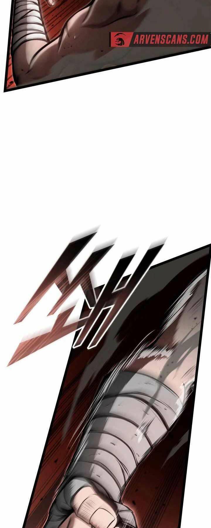 Nhà Vô Địch Kalli: Chapter 44