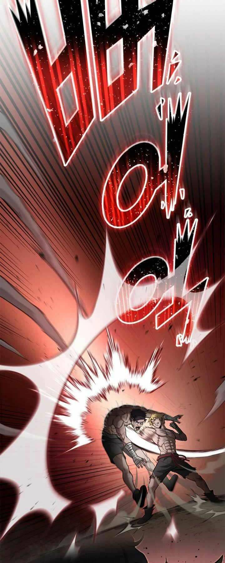 Nhà Vô Địch Kalli: Chapter 44