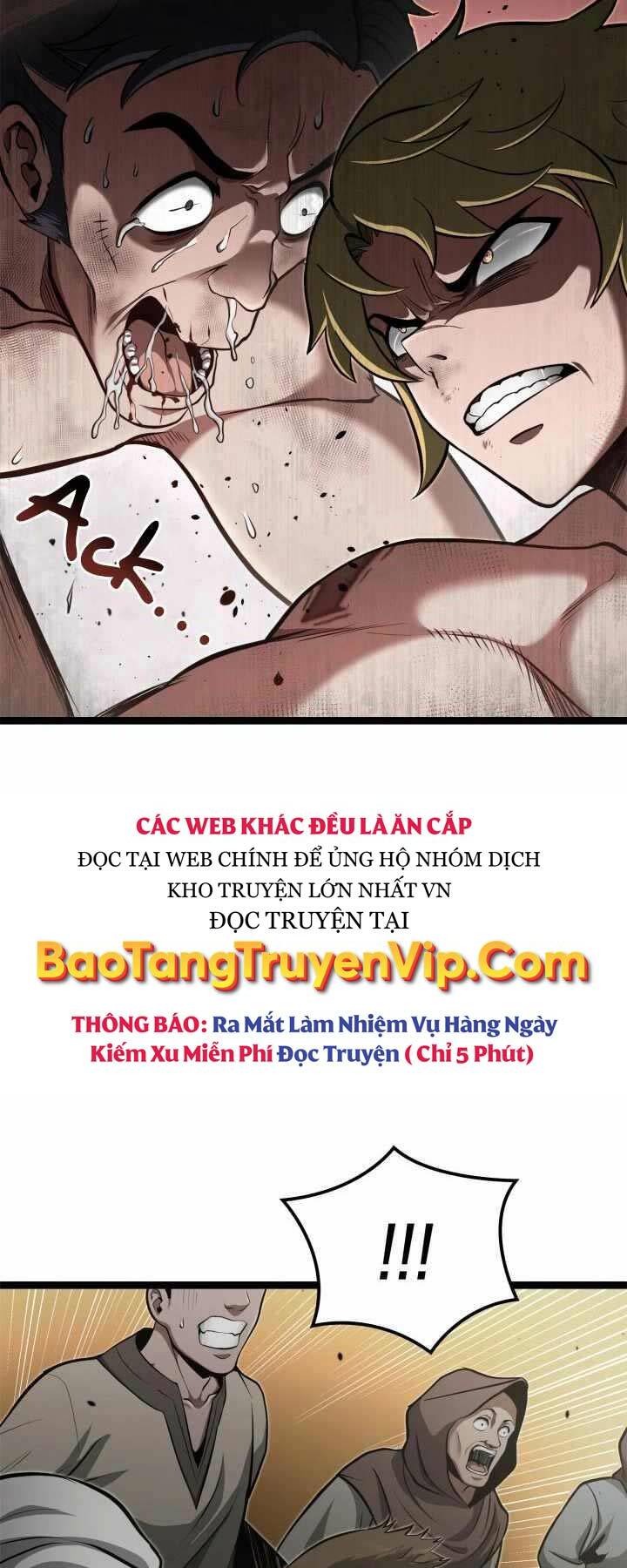 Nhà Vô Địch Kalli: Chapter 44