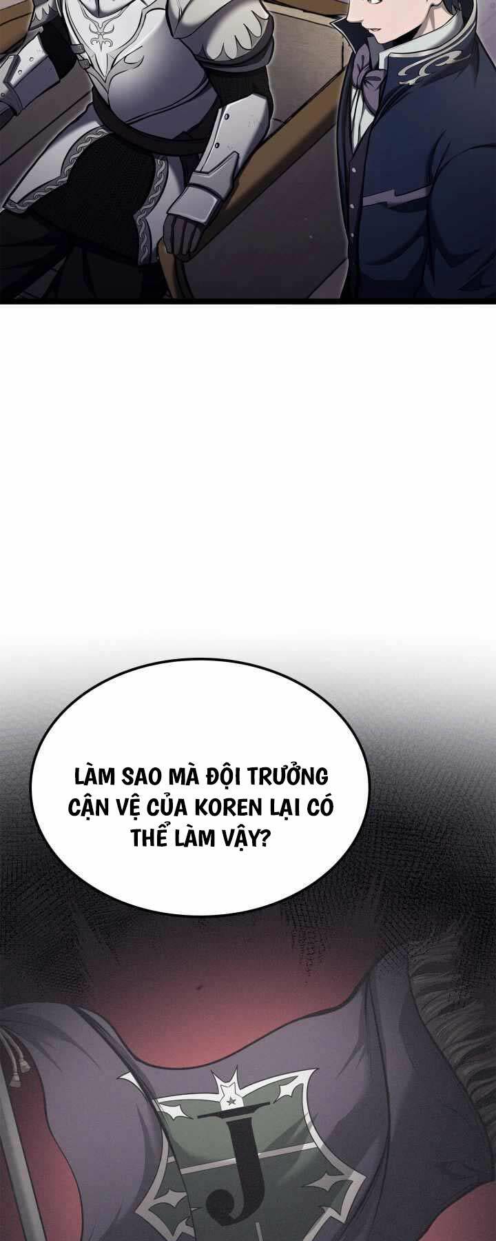 Nhà Vô Địch Kalli: Chapter 45