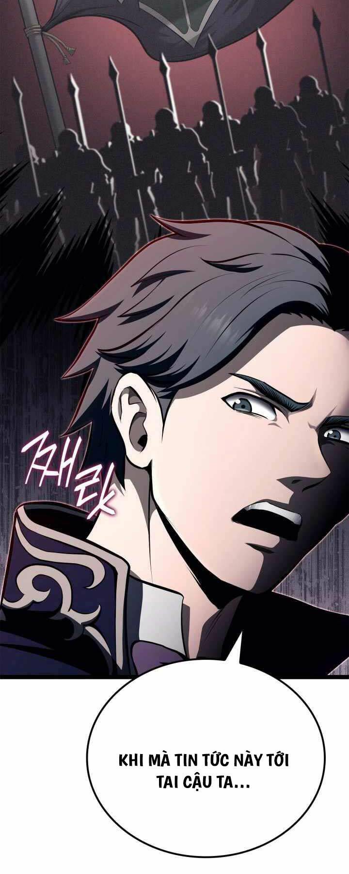 Nhà Vô Địch Kalli: Chapter 45