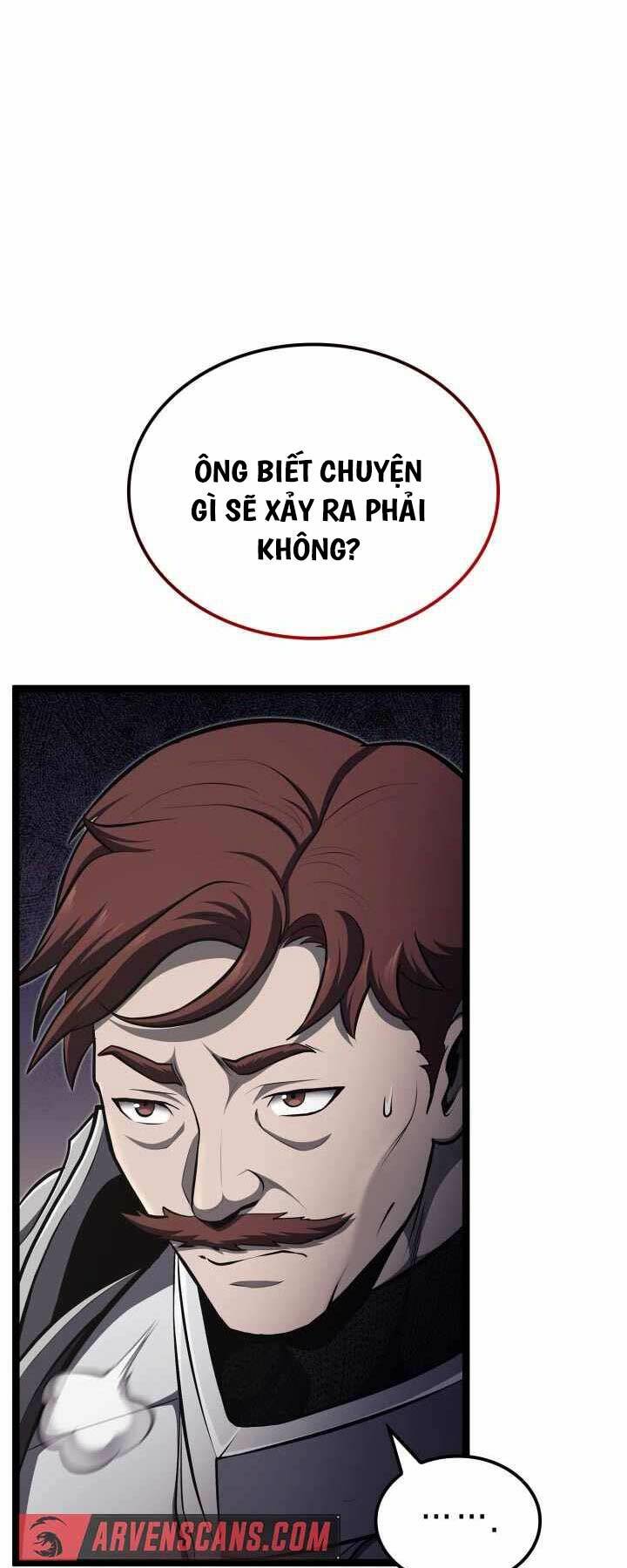 Nhà Vô Địch Kalli: Chapter 45