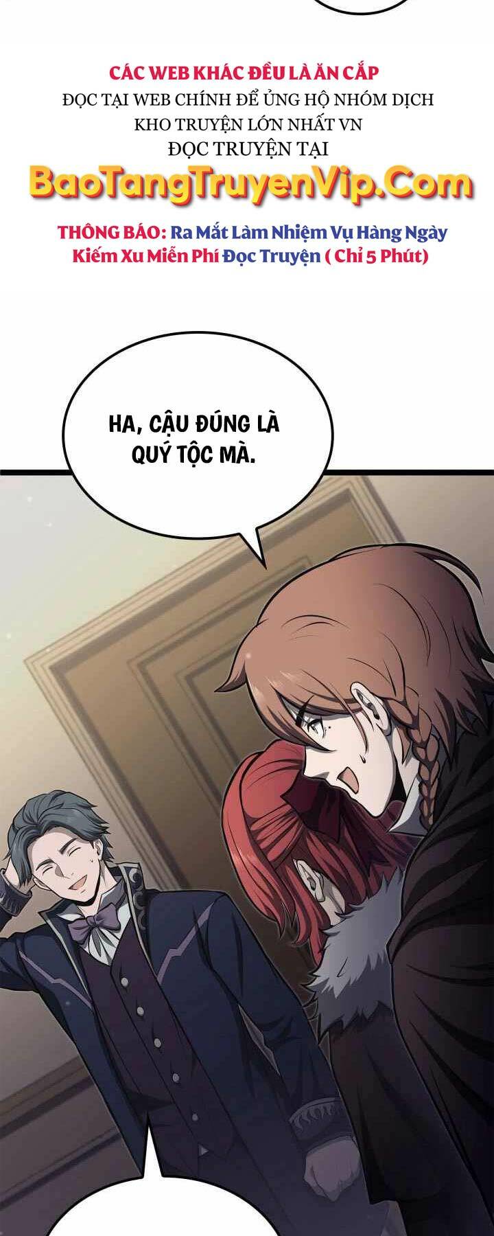 Nhà Vô Địch Kalli: Chapter 45