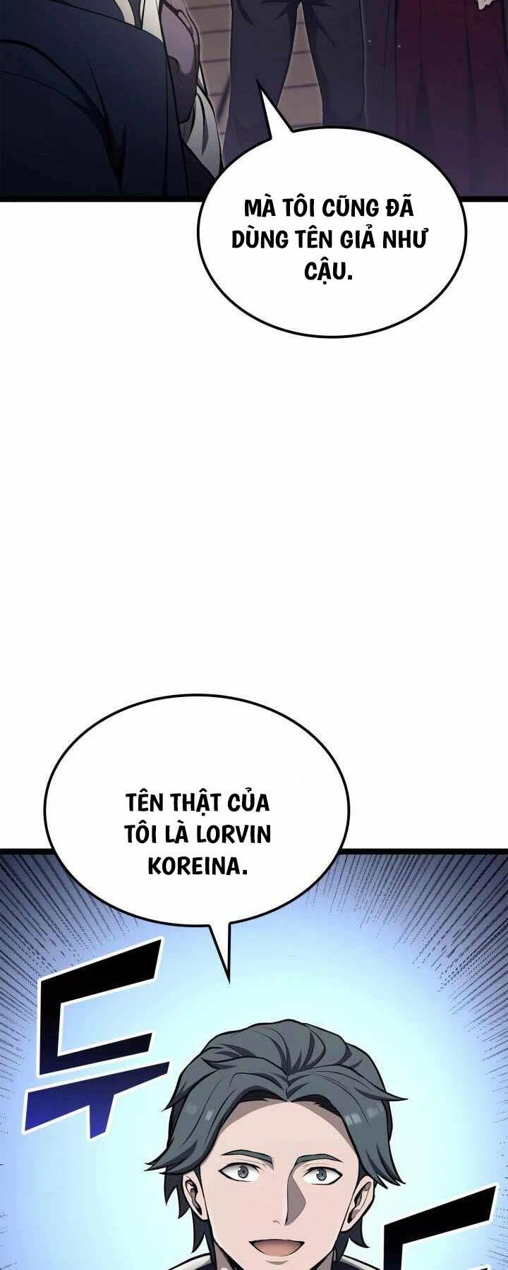 Nhà Vô Địch Kalli: Chapter 45