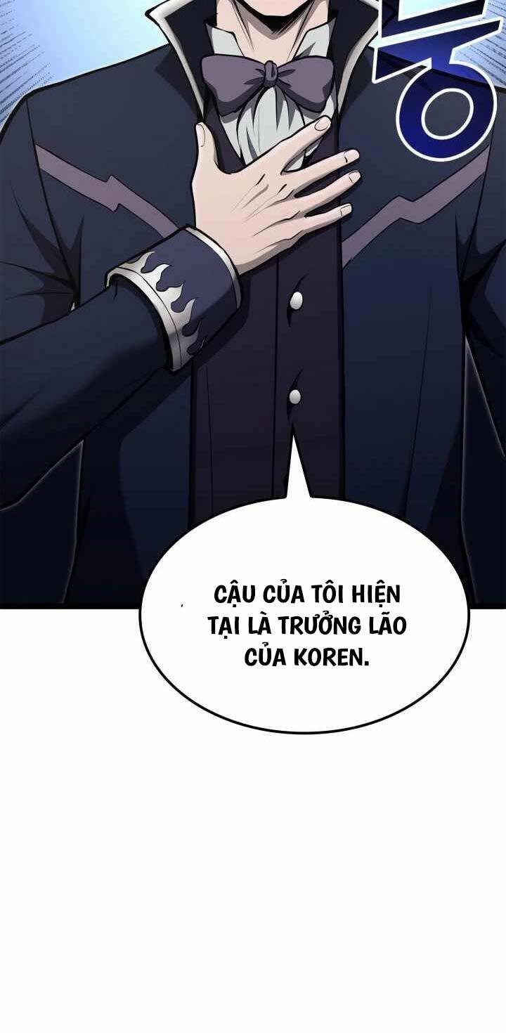 Nhà Vô Địch Kalli: Chapter 45
