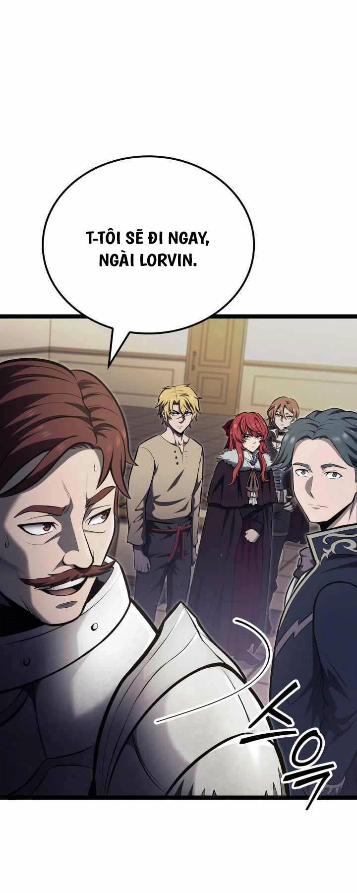Nhà Vô Địch Kalli: Chapter 45