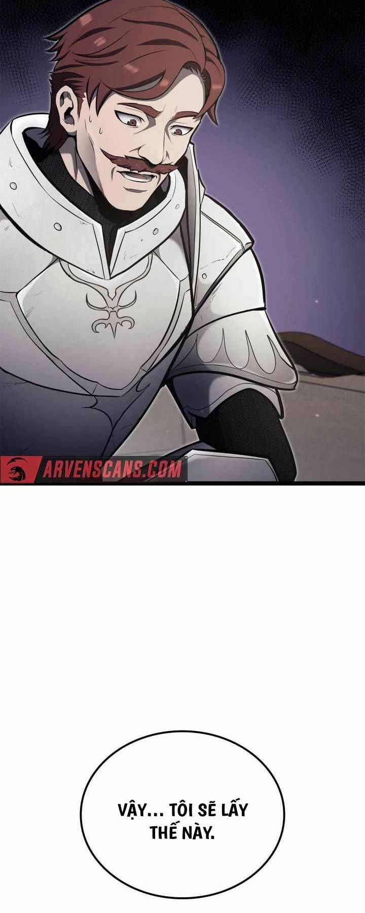 Nhà Vô Địch Kalli: Chapter 45