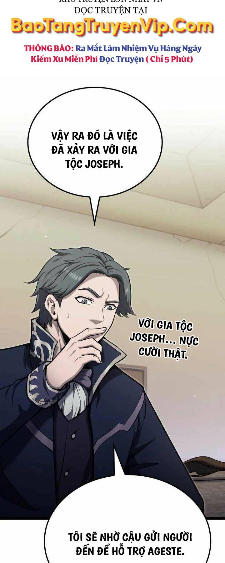 Nhà Vô Địch Kalli: Chapter 45
