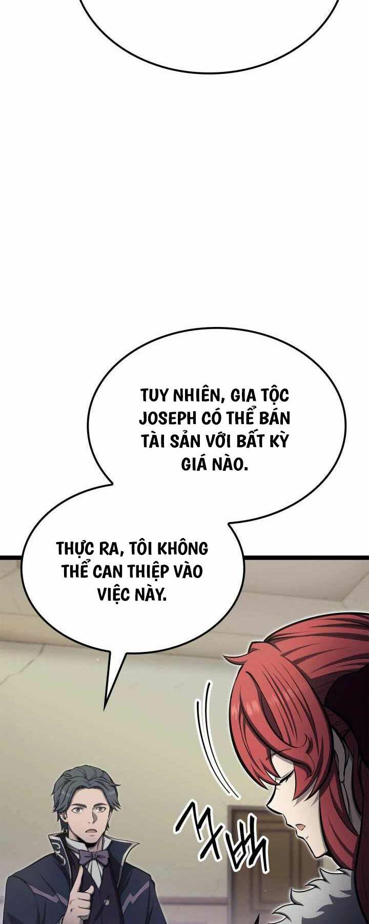 Nhà Vô Địch Kalli: Chapter 45