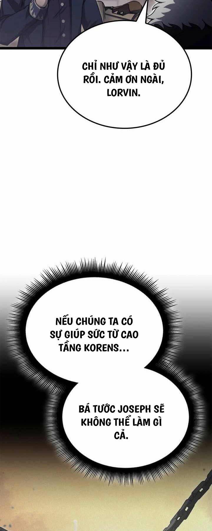 Nhà Vô Địch Kalli: Chapter 45