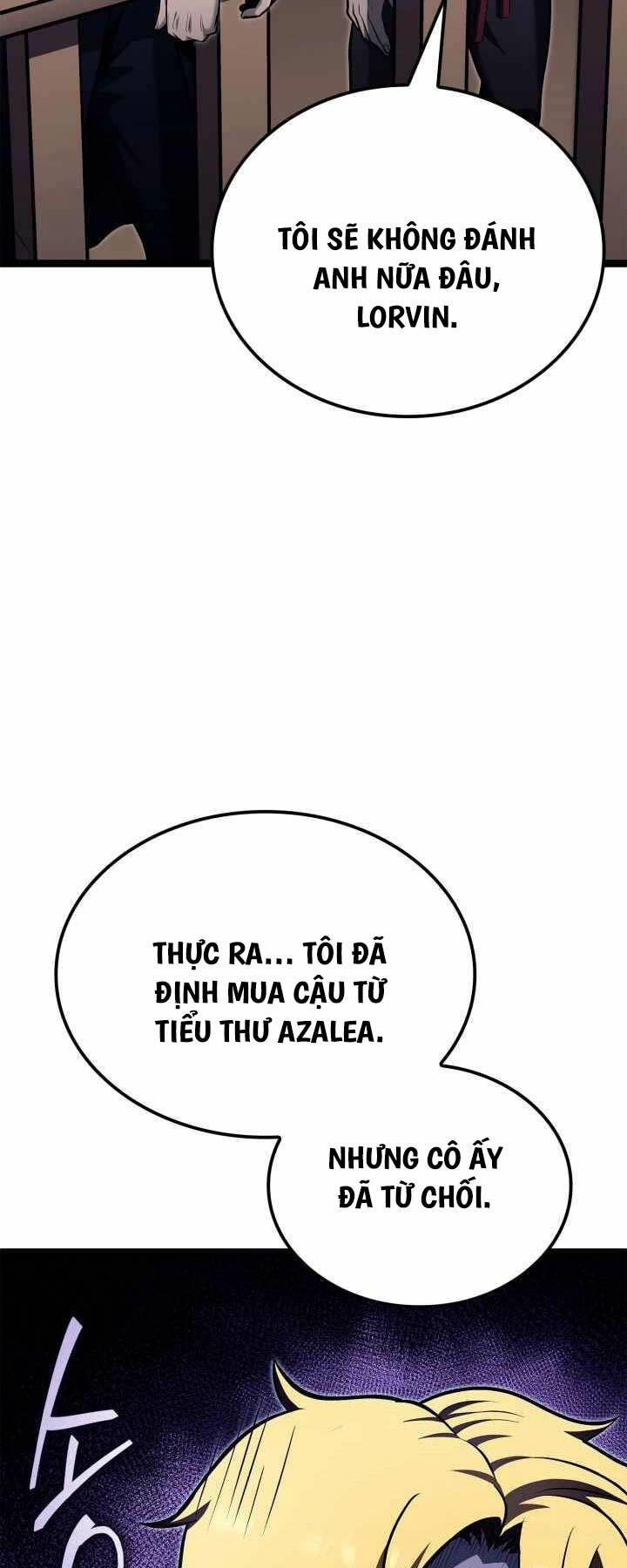 Nhà Vô Địch Kalli: Chapter 45