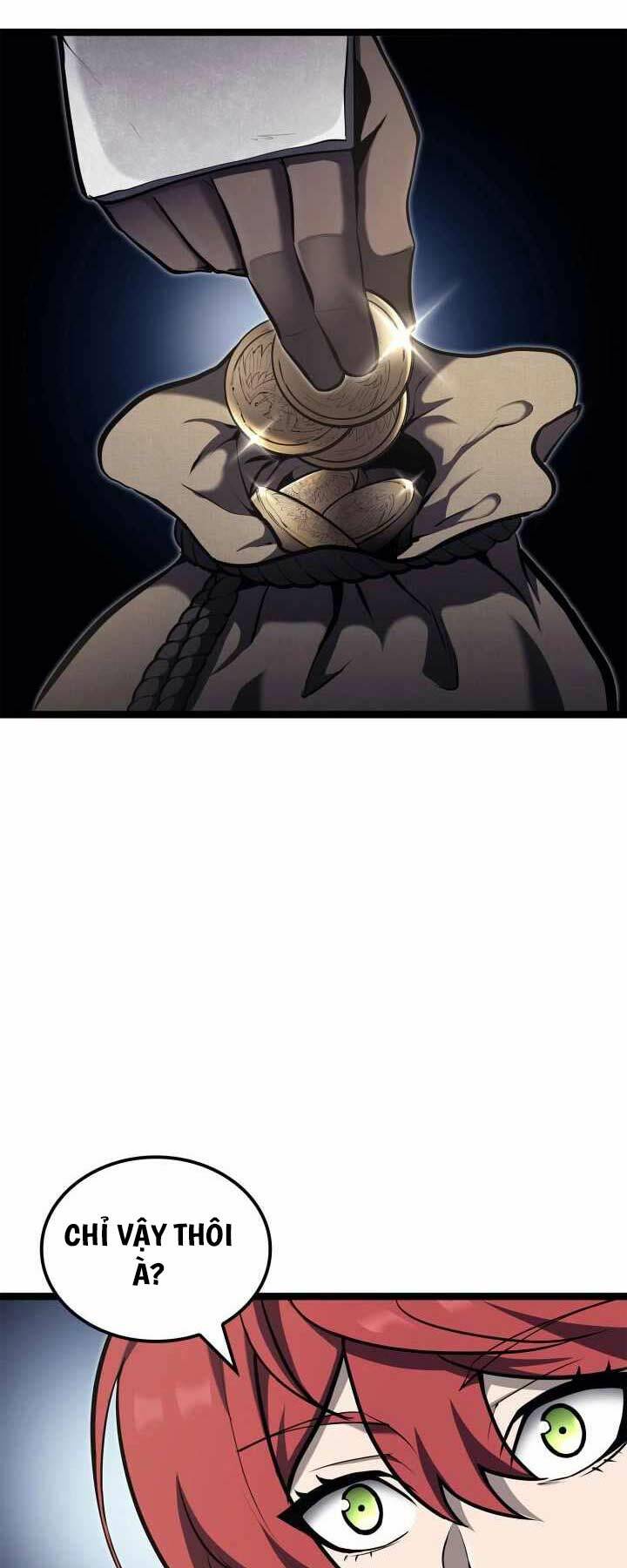 Nhà Vô Địch Kalli: Chapter 45